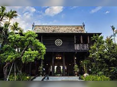 เดอะ มารดาดี เฮอริเทจ