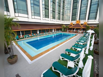 โรงแรมดิเอ็มเพรส เชียงใหม่