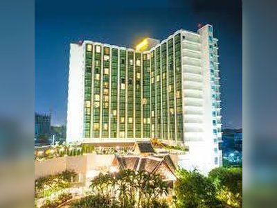 โรงแรมดิเอ็มเพรส เชียงใหม่