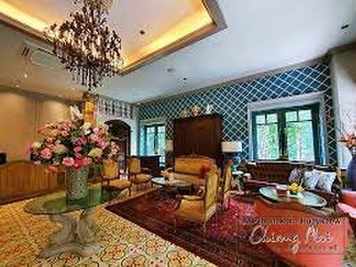 โรงแรม แอท พิงค์นคร ห้วยแก้ว