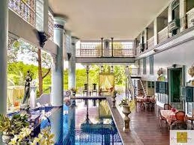 โรงแรม แอท พิงค์นคร ห้วยแก้ว