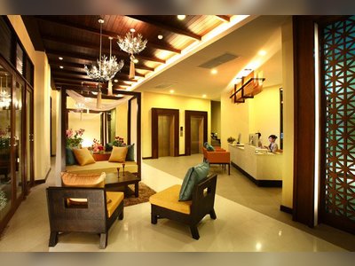 โรงแรม De Chai Colonial Hotel & Spa