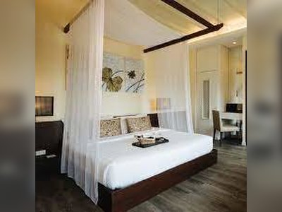 โรงแรม De Chai Colonial Hotel & Spa