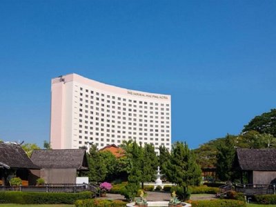โรงแรม อิมพีเรียล แม่ปิง