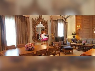 โรงแรม อิมพีเรียล แม่ปิง