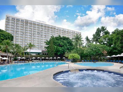 โรงแรม อิมพีเรียล แม่ปิง