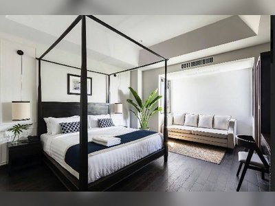 โรงแรม Cheeva Dee Hotel