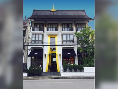 โรงแรมมรรคชีวา