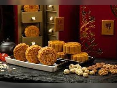 Moon Festival (Mid-Autumn Festival)