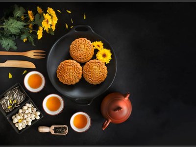 Moon Festival (Mid-Autumn Festival)