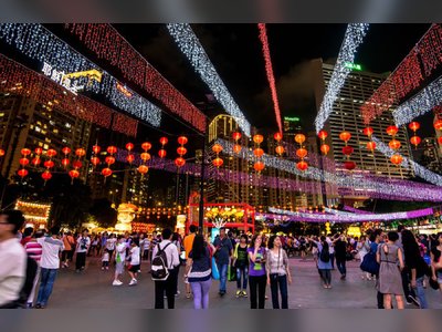 Moon Festival (Mid-Autumn Festival)