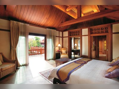 โรงแรมดาราเทวี