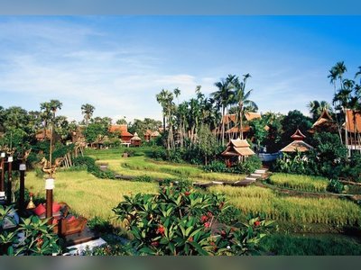 โรงแรมดาราเทวี