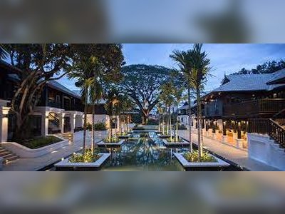 ณ นิรันดร์ โรแมนติก บูทิก รีสอร์ต