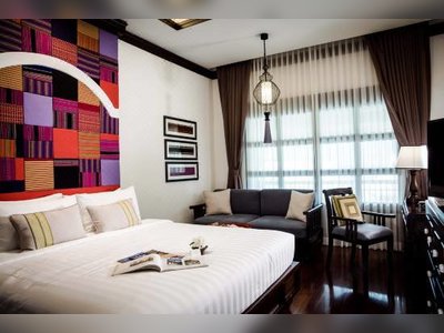 ณ นิรันดร์ โรแมนติก บูทิก รีสอร์ต