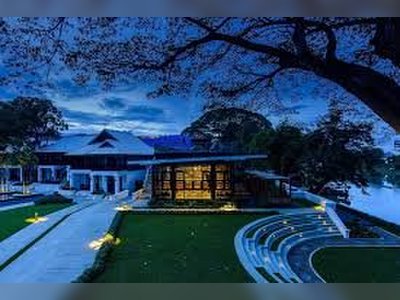 ณ นิรันดร์ โรแมนติก บูทิก รีสอร์ต