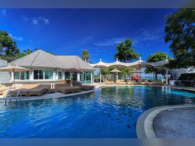 โรงแรมพัทยา ดิสคอฟเวอรี่ บีช