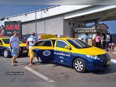 Phuket Airport Transfers ▷ How to Get from Phuket Airport to your Hotel?