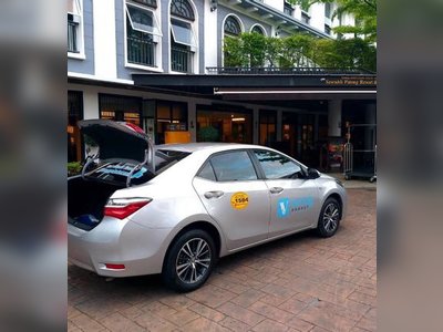 Phuket Airport Transfers ▷ How to Get from Phuket Airport to your Hotel?