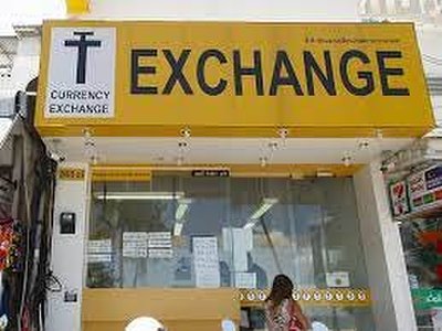 Where to Change Money in Phuket? Where to Get the Best Exchange Rates?