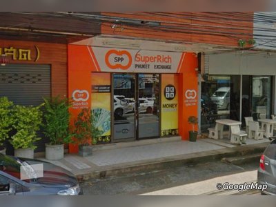 Where to Change Money in Phuket? Where to Get the Best Exchange Rates?