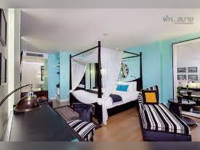 โรงแรมเวฟ พัทยา