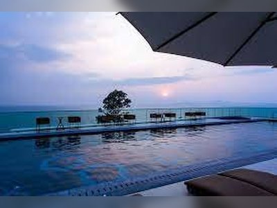 Ruffino Rooftop Restaurant & Lounge Pattaya