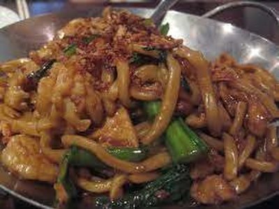 Som Chit Hokkien Noodle Soup in Phuket Town