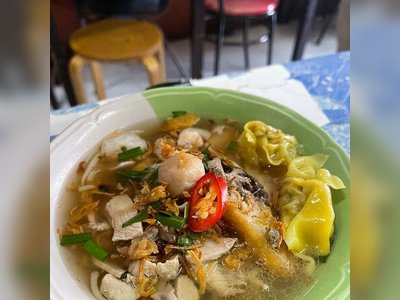 Ko Yoon Restaurant