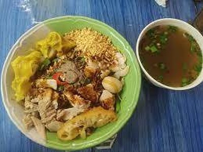Ko Yoon Restaurant