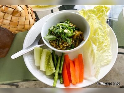 Krua La Poon Lam Lam