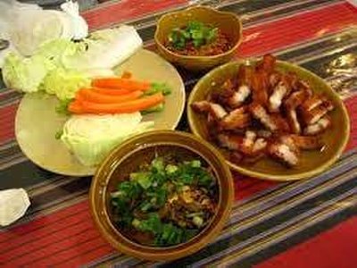 Krua La Poon Lam Lam