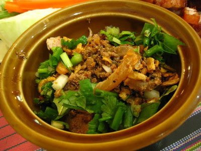 Krua La Poon Lam Lam