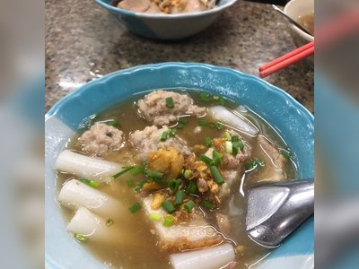 Ko Benz in Phuket Town