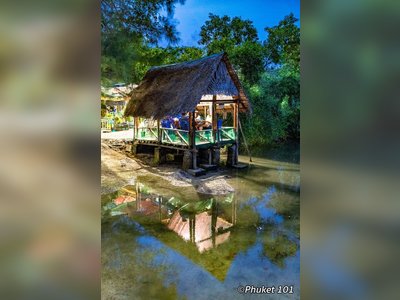 Mor Mu Dong Restaurant