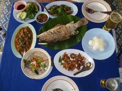 Mor Mu Dong Restaurant