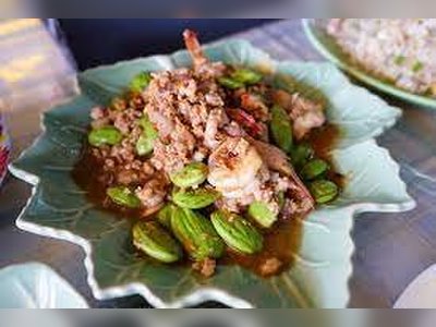 Jadjan Restaurant in Phuket Town