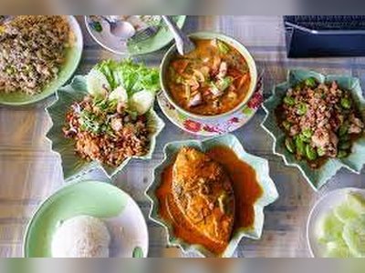 Jadjan Restaurant in Phuket Town