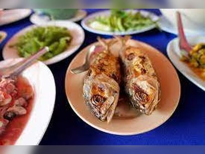 Mor Mu Dong Restaurant