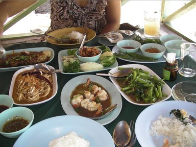 Mor Mu Dong Restaurant