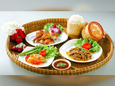 Mor Mu Dong Restaurant