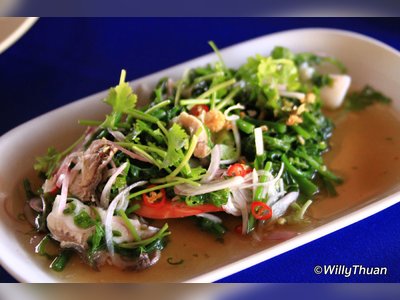 Mor Mu Dong Restaurant