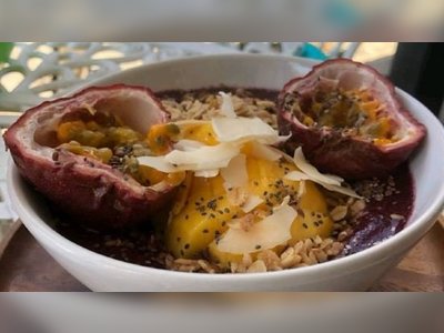 Ko Ang Seafood in Phuket Town