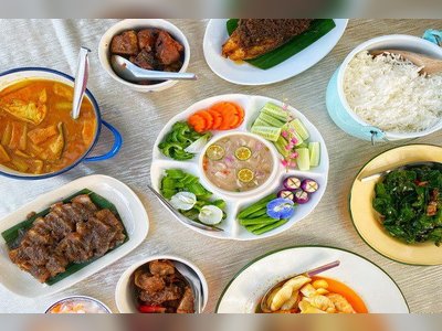Kin-Kub-Ei Restaurant