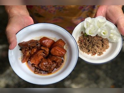 Kin-Kub-Ei Restaurant