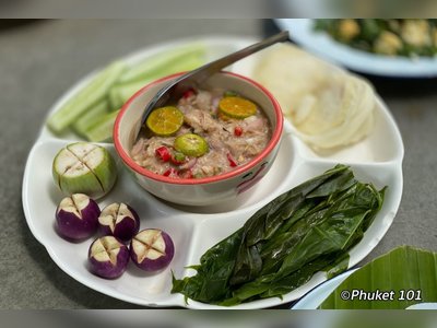 Kin-Kub-Ei Restaurant