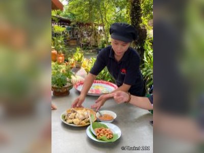 Kin-Kub-Ei Restaurant