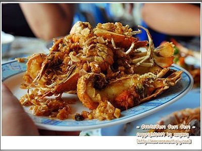 ปรีชา ซีฟู้ด