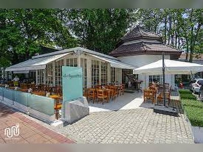 ร้าน La Baguette (ลา บาแกตต์)