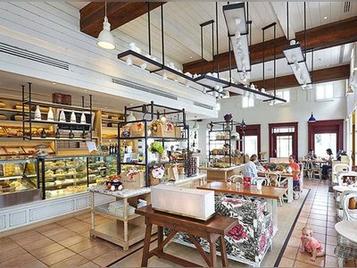 ร้าน La Baguette (ลา บาแกตต์)